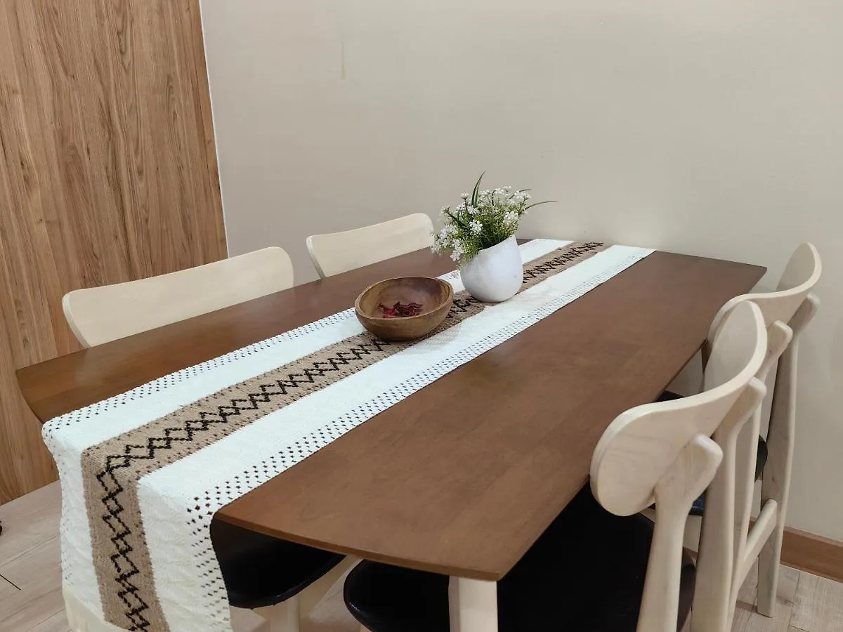 Mount Austin Midori, 1-8 Pax Διαμέρισμα Τζόχορ Μπάχρου