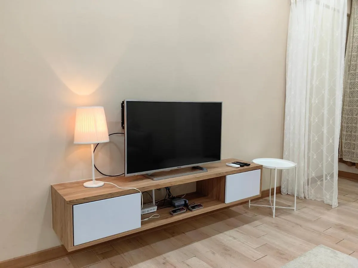 Mount Austin Midori, 1-8 Pax Διαμέρισμα Τζόχορ Μπάχρου Μαλαισία